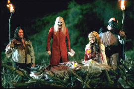 House of 1000 Corpses