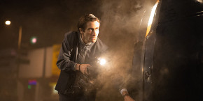 Jake Gyllenhaal in Nightcrawler