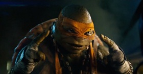 Teenage Mutant Ninja Turtles