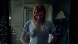 Katee Sackhoff in Oculus