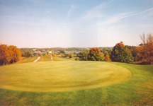 The Olathea Golf Course