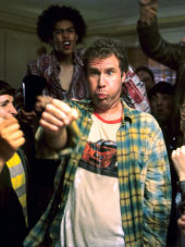 Will Ferrell in Old School