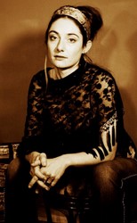 Olga Wilhelmine