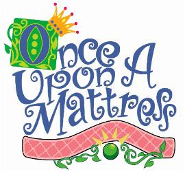 Once Upon a Mattress