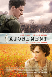 Best Picture nominee Atonement