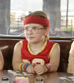 Abigail Breslin in 