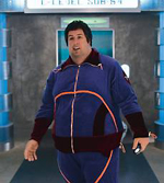 Adam Sandler in 