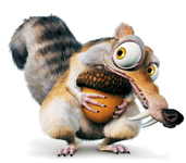 Scrat