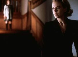 Nicole Kidman in The Others