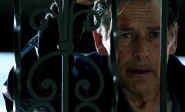 James Remar in Persecuted