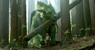 Oakes Fegley in Pete's Dragon