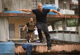 Fast Five