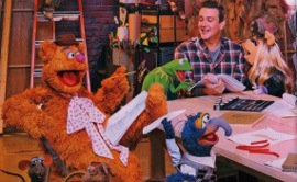 The Muppets