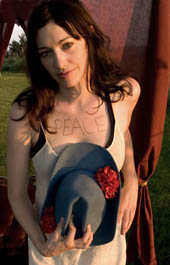 Pieta Brown