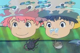 Ponyo