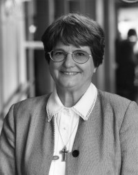 Sister Helen Prejean