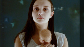 Olivia Cooke in The Quiet Ones