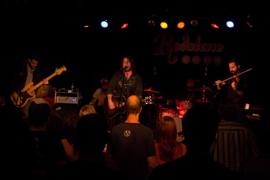 Photo by Roberta Osmers, OfTechAndMusic.Blogspot.com