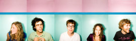 Ra Ra Riot