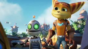 Ratchet & Clank