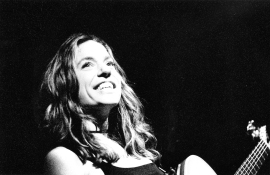 Ani DiFranco