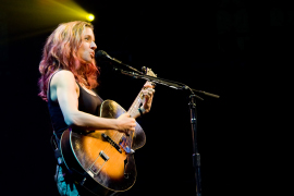 Ani DiFranco