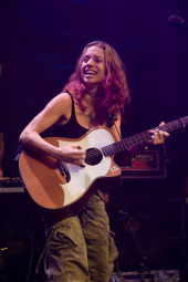 Ani DiFranco