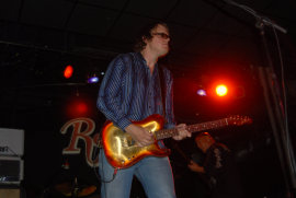 Bonamassa