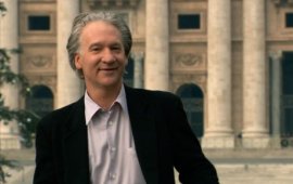 Bill Maher in Religulous