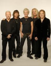 REO Speedwagon