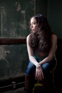 Sarah Jarosz