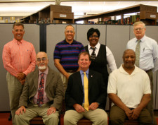 The Rock Island/Milan School District board
