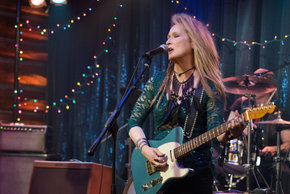 Meryl Streep in Ricki & the Flash