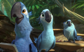 Rio 2