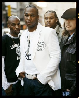 Robert Randolph