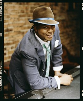Robert Randolph