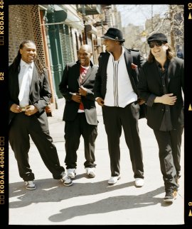 Robert Randolph
