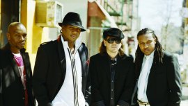 Robert Randolph