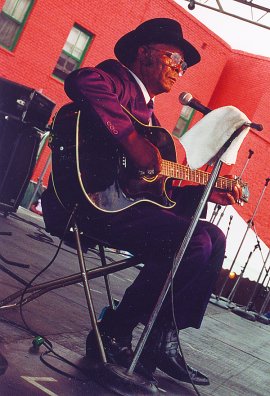 Robert Belfour