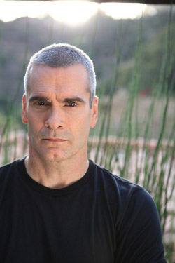 Henry Rollins