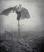 Robert and Shana ParkeHarrison