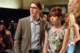 Paul Dano and Zoe Kazan in Ruby Sparks