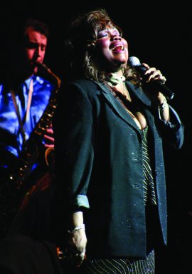 Ruby Wilson