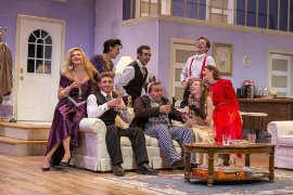 Rumors ensemble members Rumors ensemble members