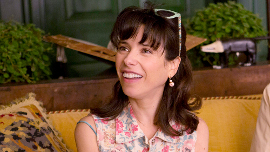 Sally Hawkins in Blue Jasmine