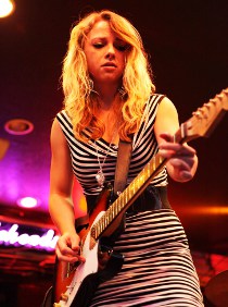 Samantha Fish