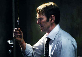 Peter Outerbridge in Saw VI