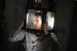 Scott Patterson in Saw V