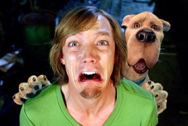 Matthew Lillard in Scooby-Doo 2: Monsters Unleashed