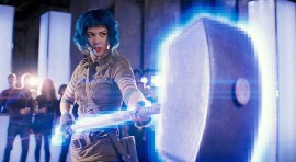 Mary Elizabeth Winstead in Scott Pilgrim Vs. the World